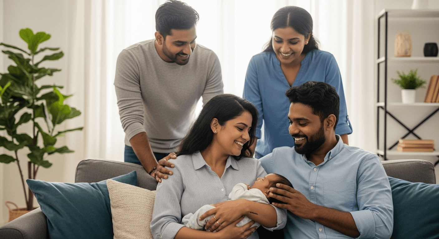 Fertility Solutions