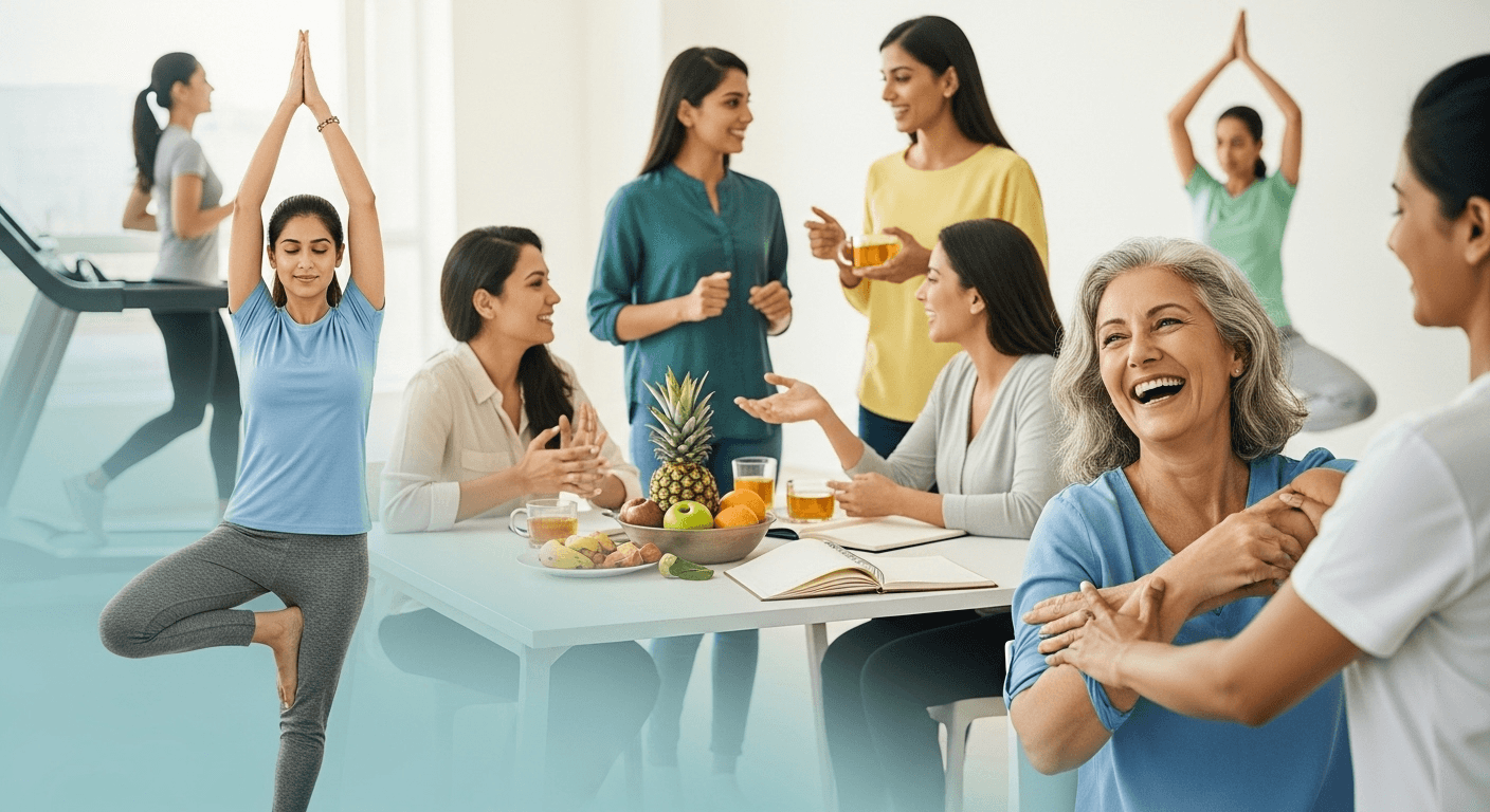 Women's Wellness