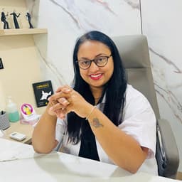 Dr. Zinal Patel