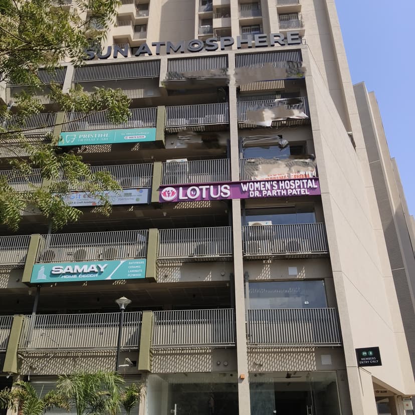 Lotus Women's Hospital